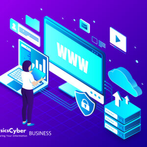 Server & Domain Protection - Business
