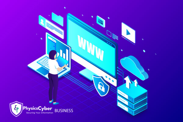Server & Domain Protection - Business