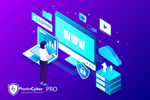 Server & Domain Protection - Pro