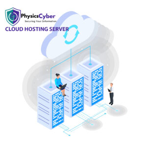 Cloud VPS Server - CF32GB
