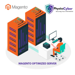 Magento Hosting - CF16GB-MAG