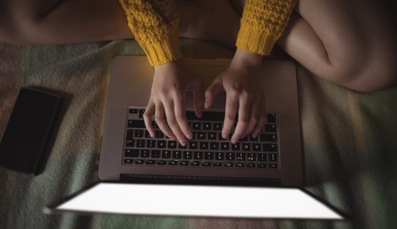 How Can You Protect Yourself from Online Abuse?