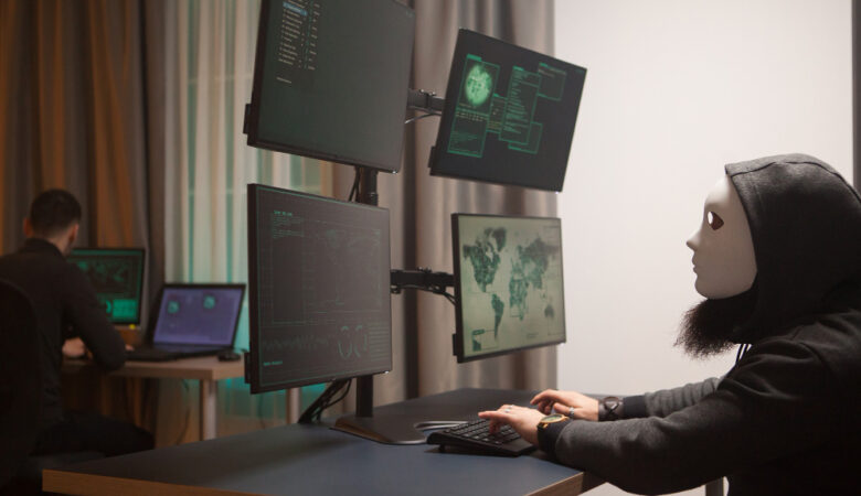 What are the Main Causes of Cyber Attacks?