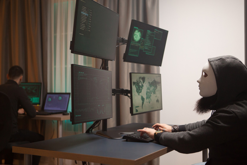 What are the Main Causes of Cyber Attacks?