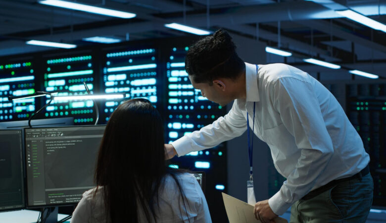 Cybersecurity Best Practices: A Complete Guide to Protect Your Data and Business