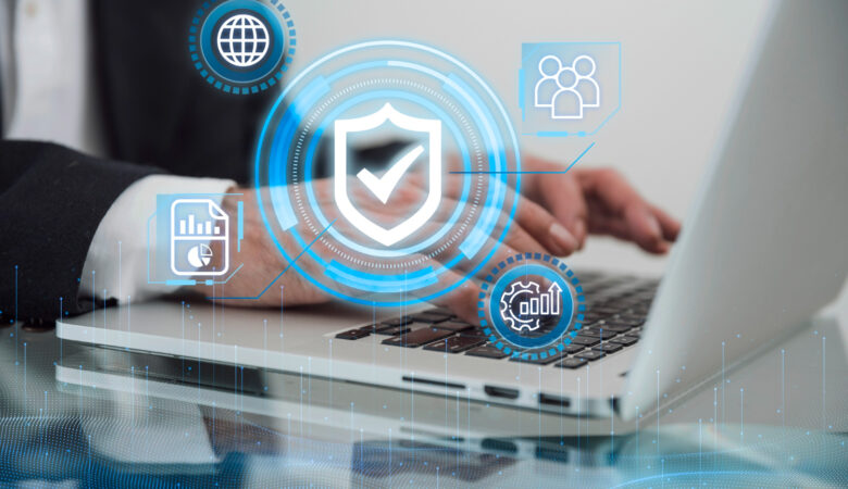 Computer Security: Protect Your Data and Digital Privacy