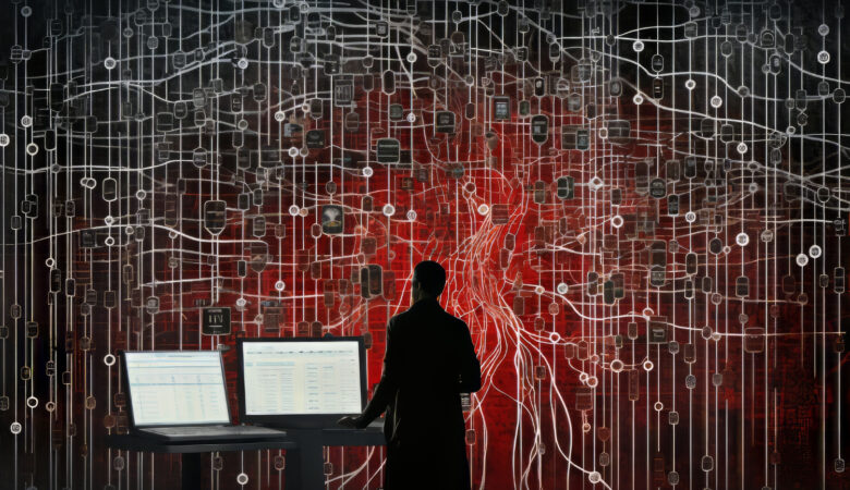 What Is the Digital Attack Map? Definition, Functions, and How It Works