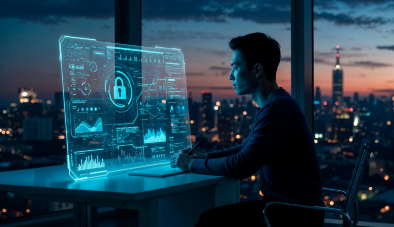 Cyber Security Services: Protect Your Business with Advanced Security Solutions