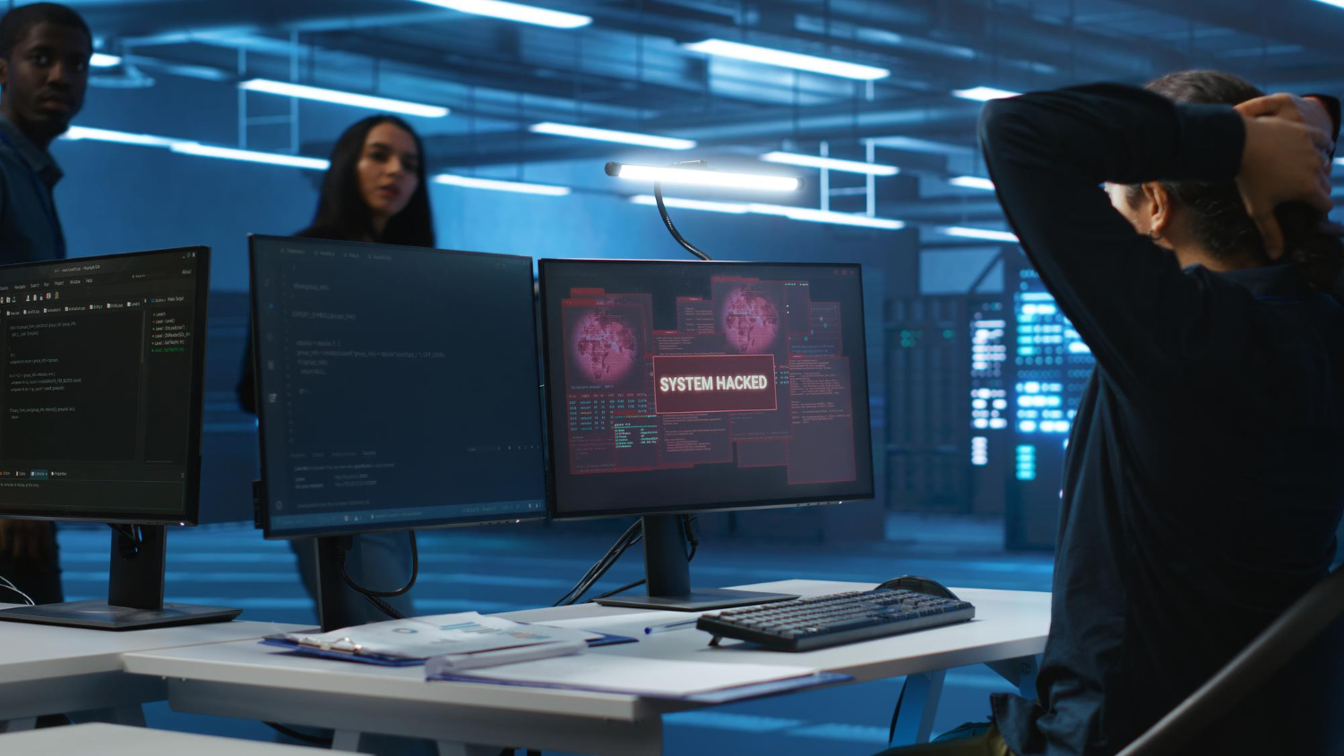 Cyber Threat Alliance