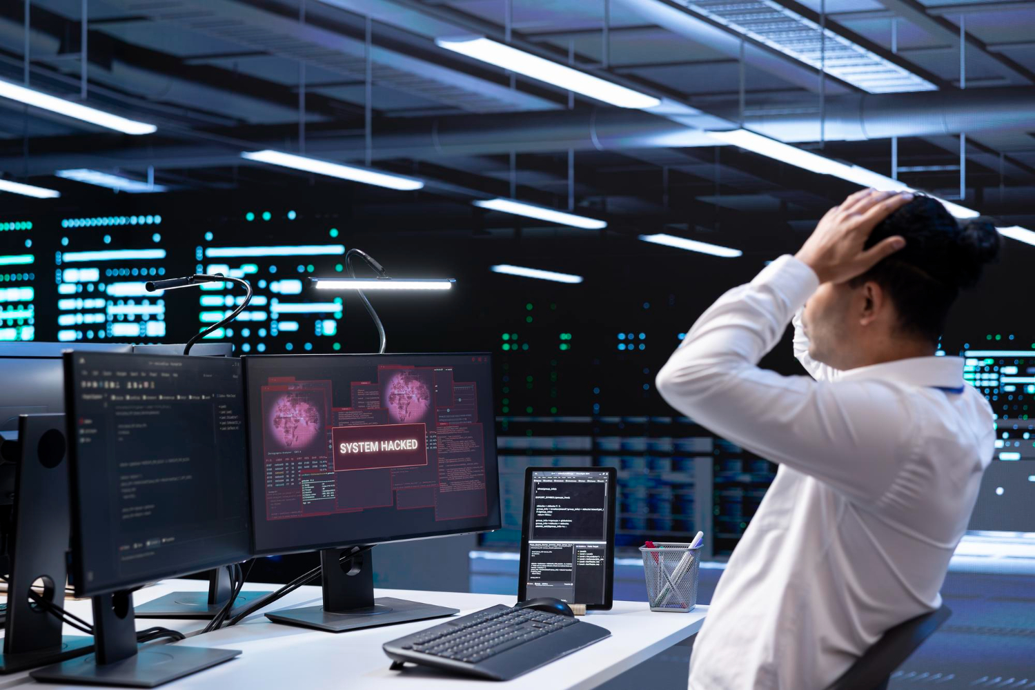 Data Breach Response