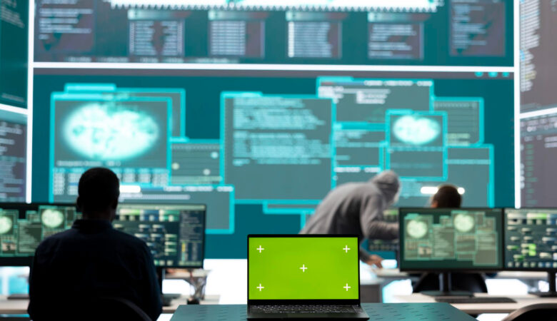 NSA Cybersecurity: Protecting National Digital Infrastructure from Modern Threats