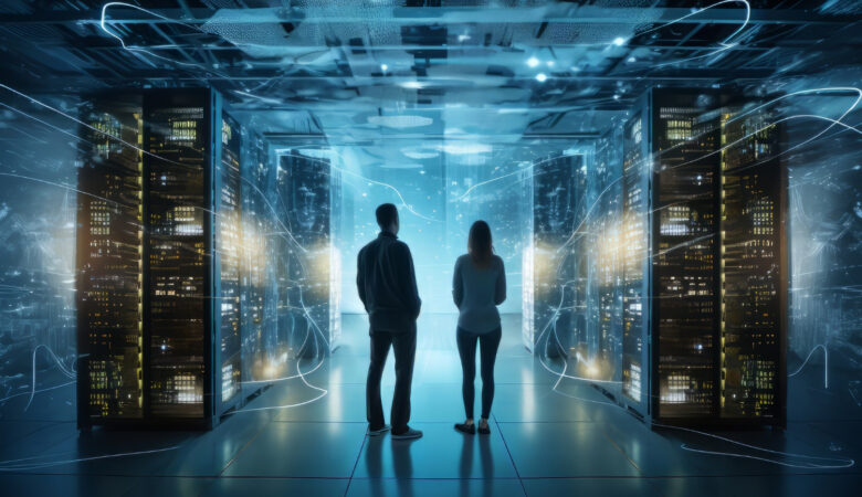 Cloud Computing vs Cybersecurity: Understanding the Key Differences and Their Roles in Modern Technology