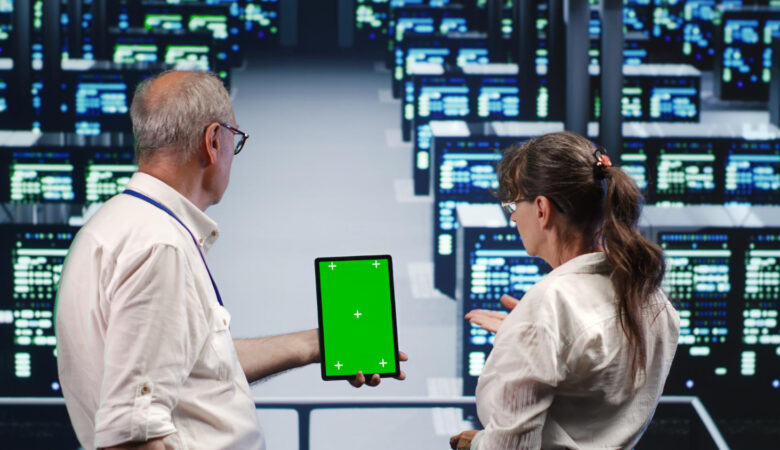 Data Center Emergency Response Plan: A Complete Guide for Business Continuity