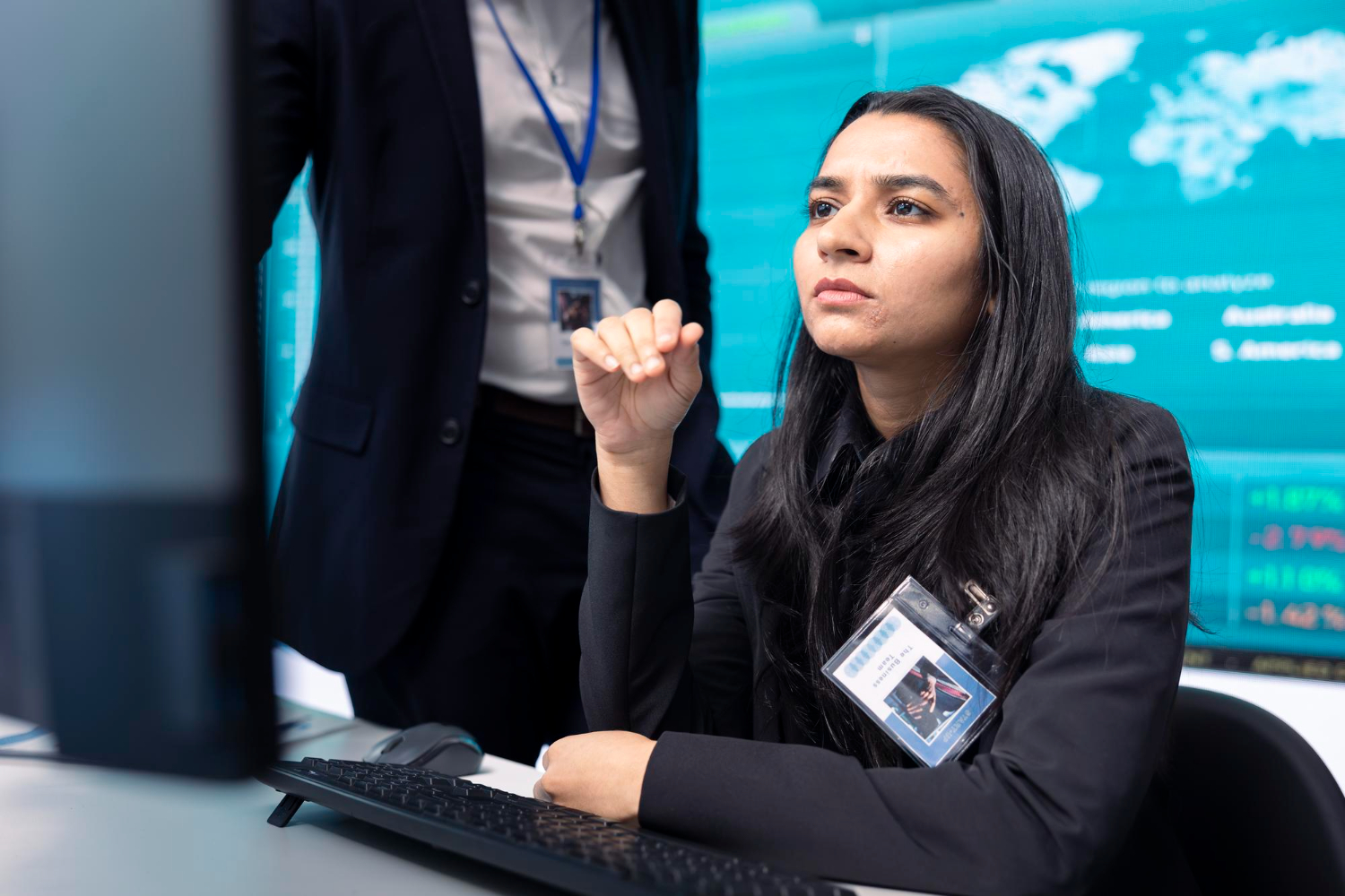 Career Opportunities in Cyber Security