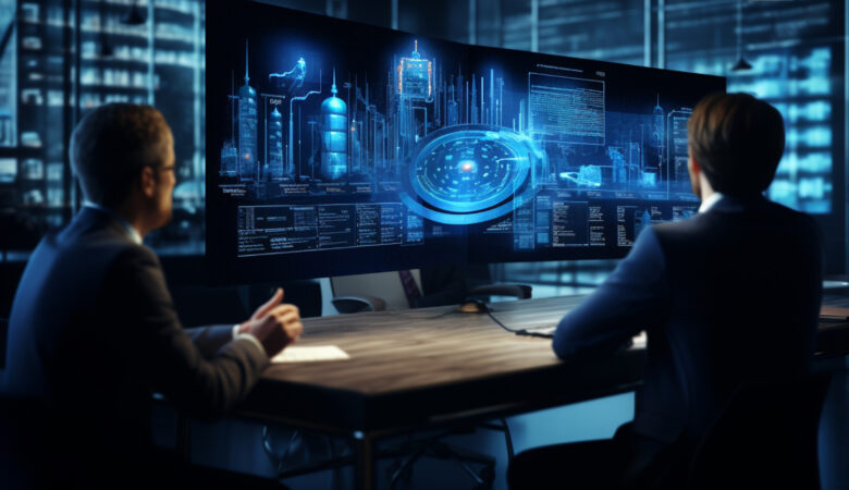 Cybersecurity Services for Your Business: Protecting Your Digital Assets in 2026