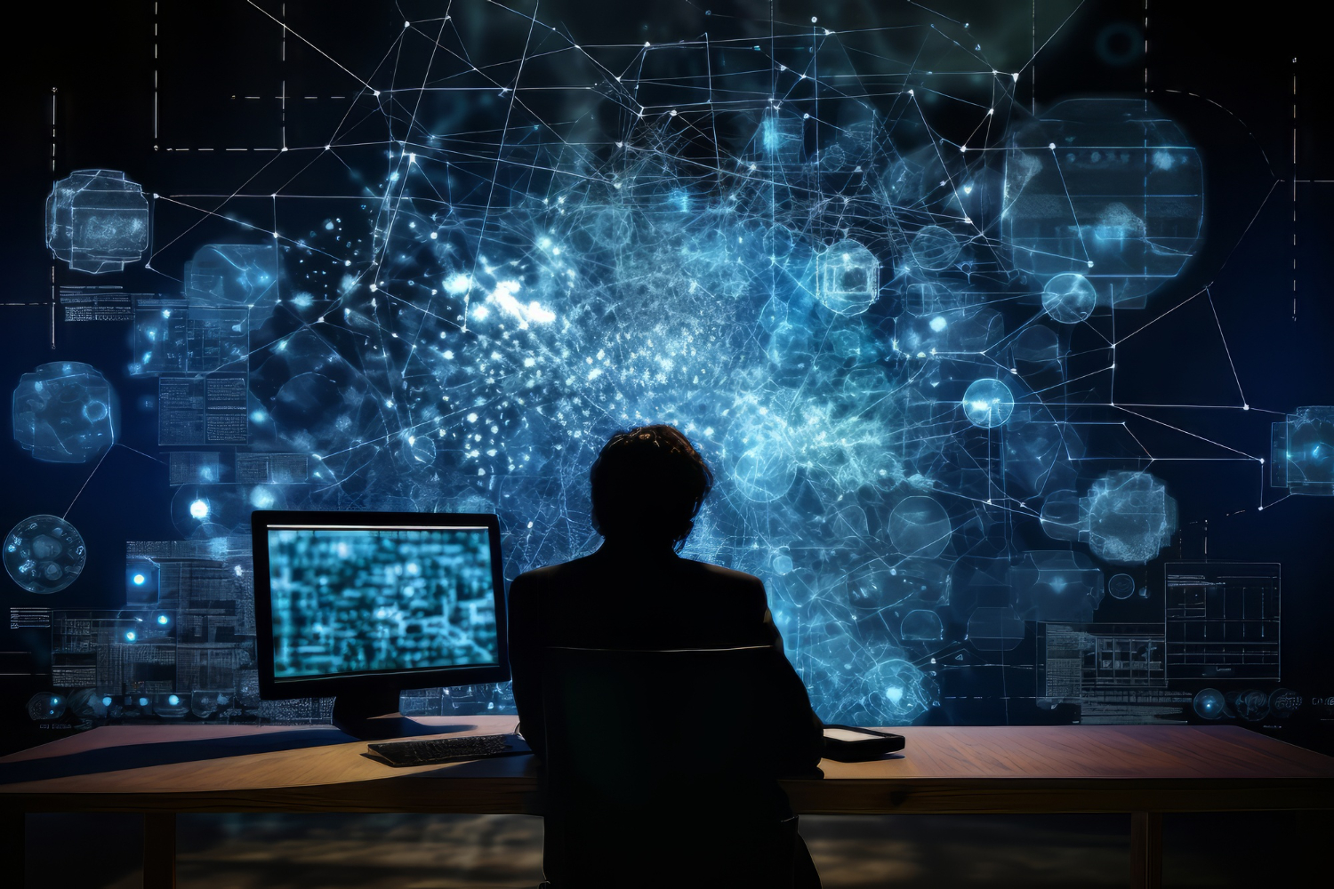 Physics Cyber Security