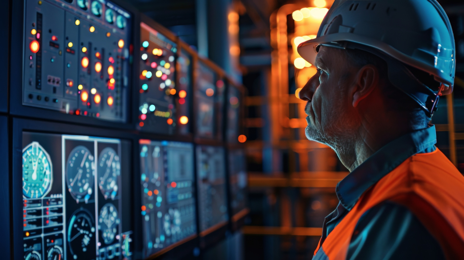 Threats to Critical Infrastructure