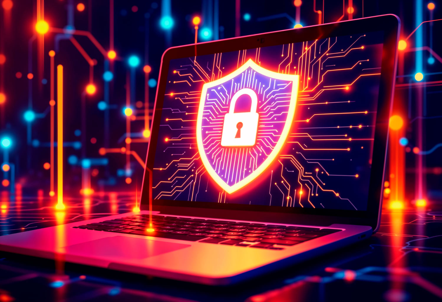 Google Cybersecurity Certificate