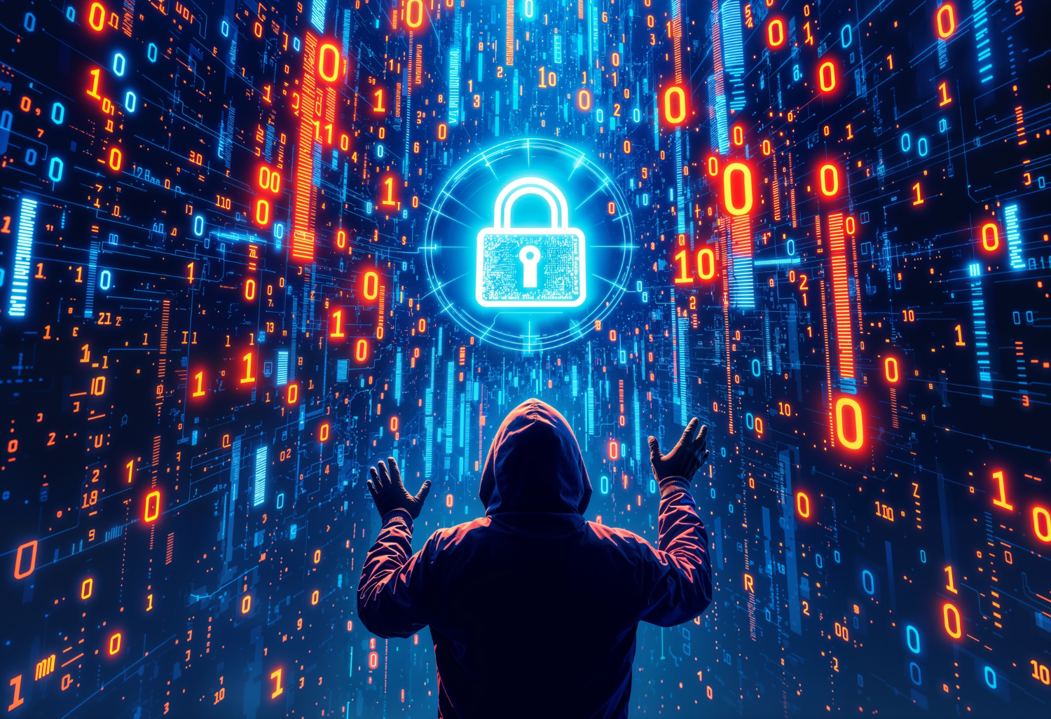 Network Security vs Cybersecurity