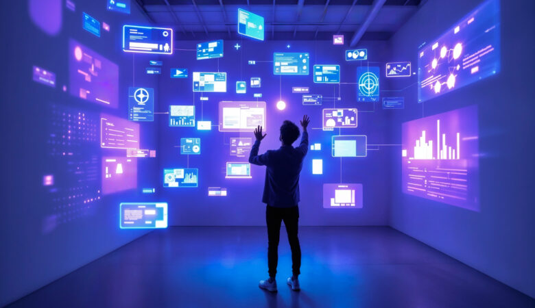 Digital Twin Software: Revolutionizing Modern Industry Through Virtual Replication