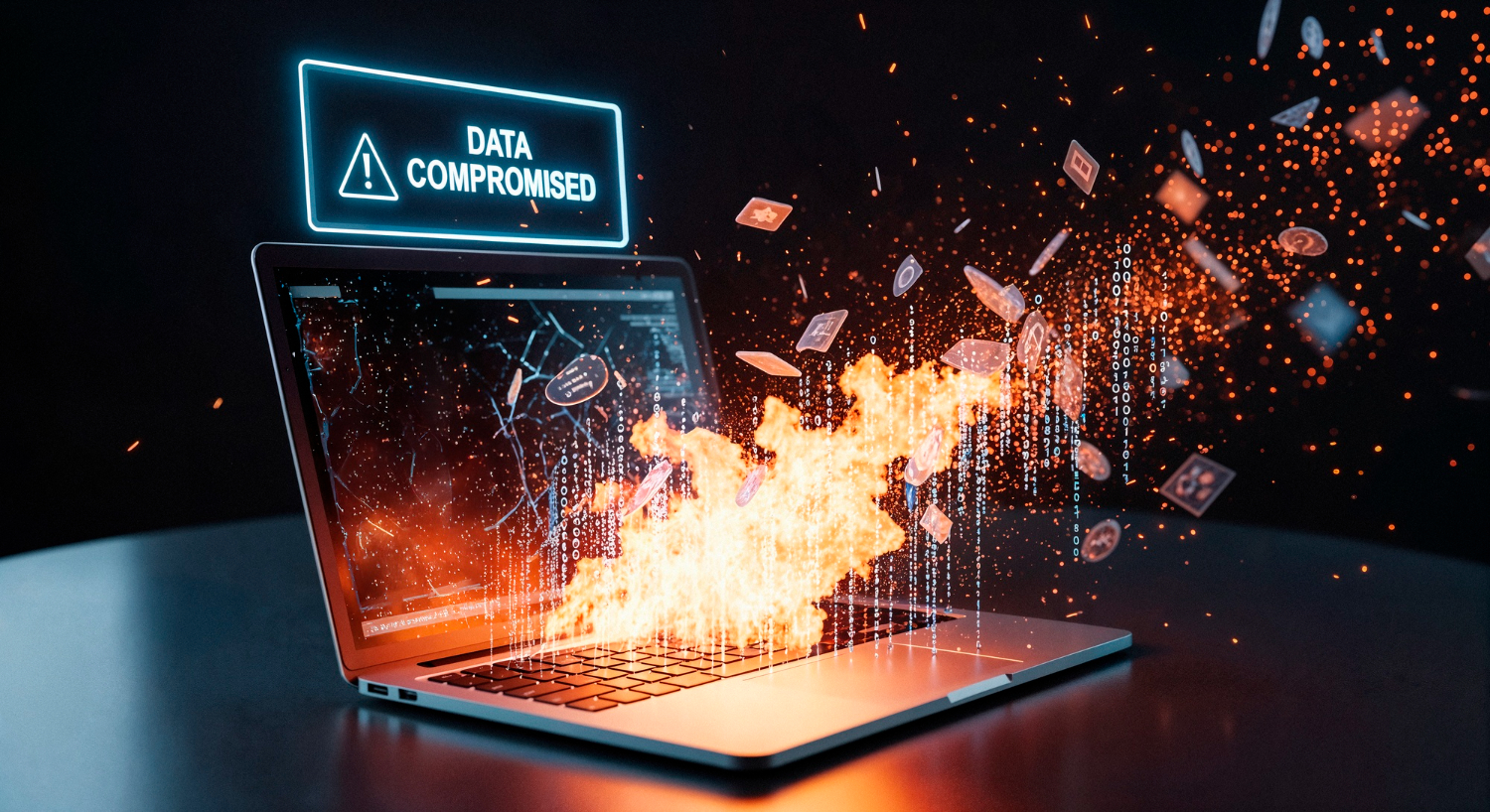 Largest Data Breaches