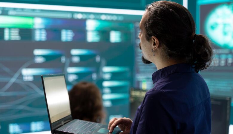 Cyber Security Networking Basics: The Foundation of Defense