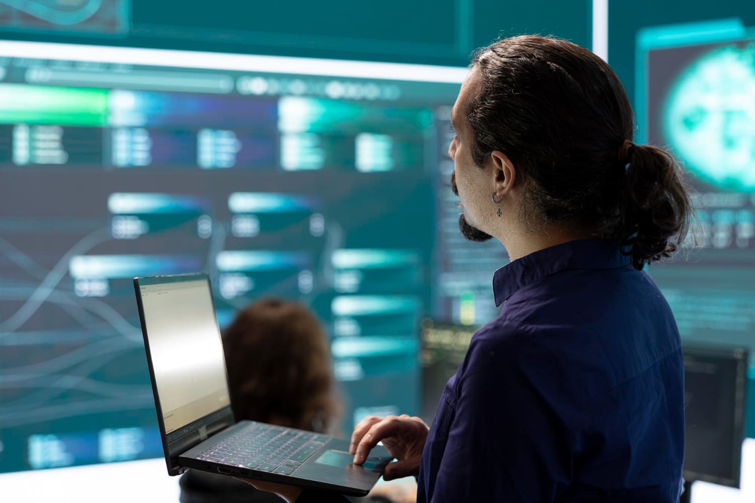 Cyber Security Networking Basics