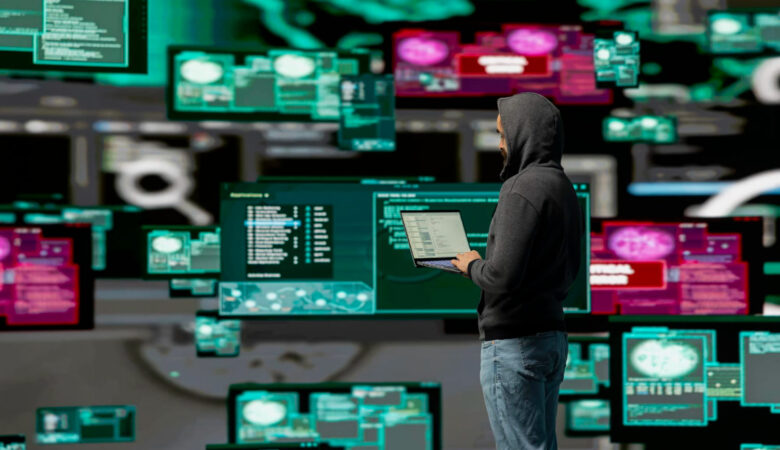 What is Cybersecurity in Network? Protecting the Digital Pipe