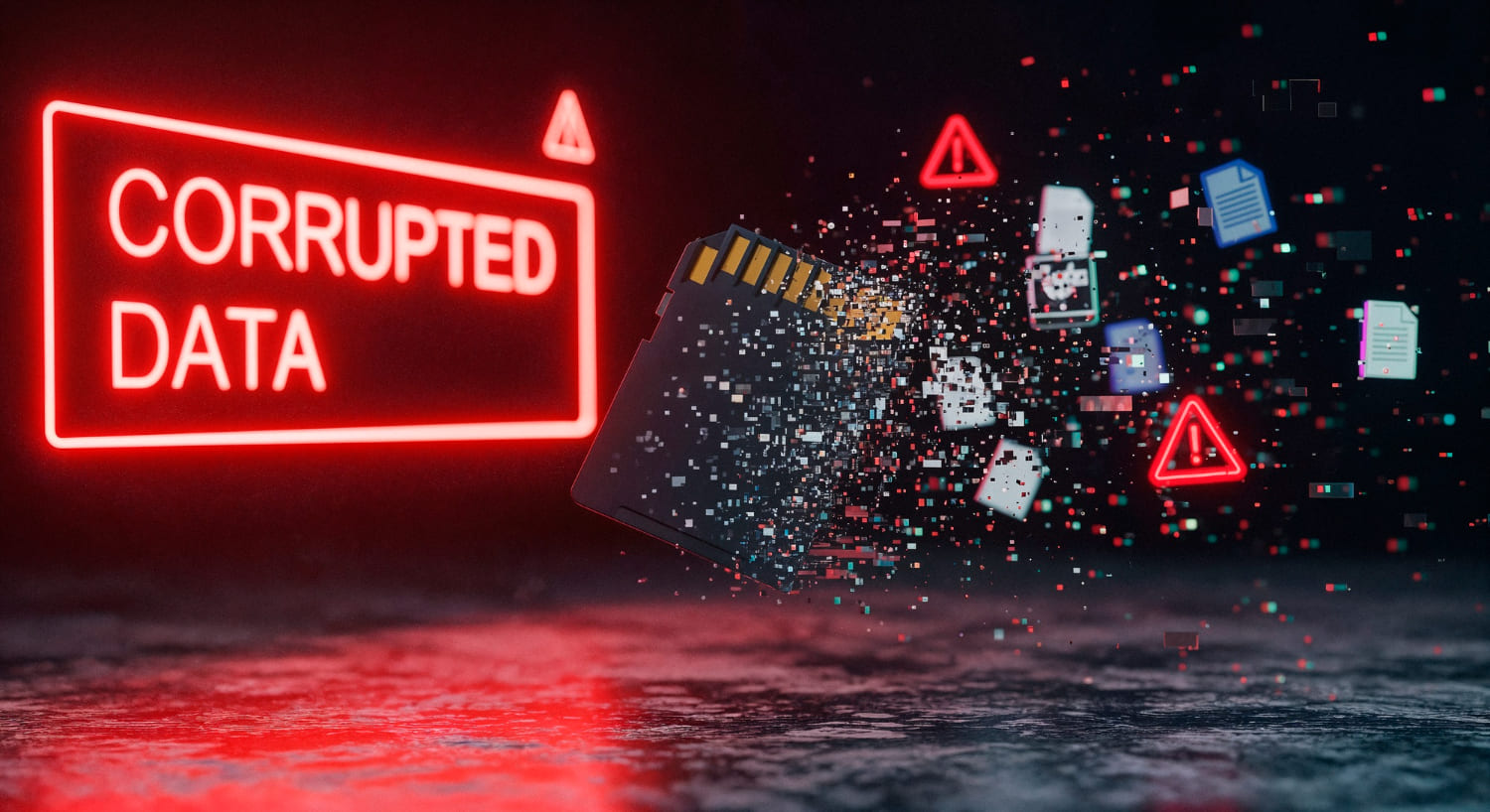 What Is Data Loss Prevention