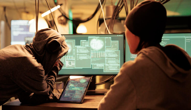 Evolving Cyber Threats: Navigating the Digital Minefield in 2026