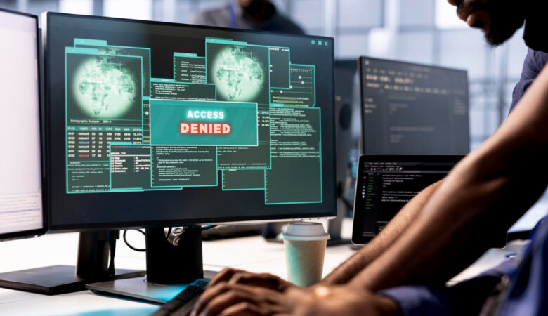 Advanced Persistent Threat: The Invisible Enemy Within