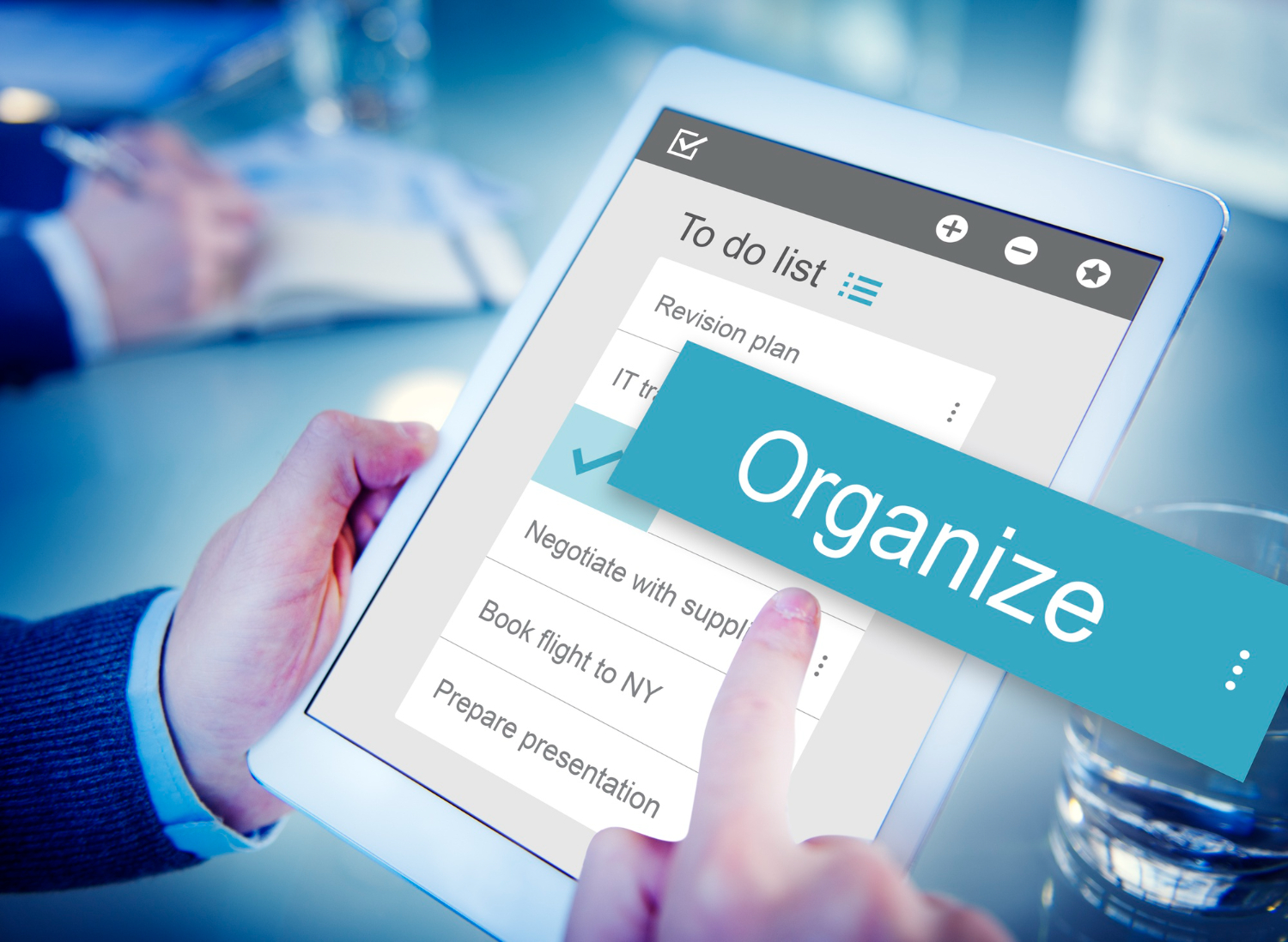 What is the Purpose of an Application