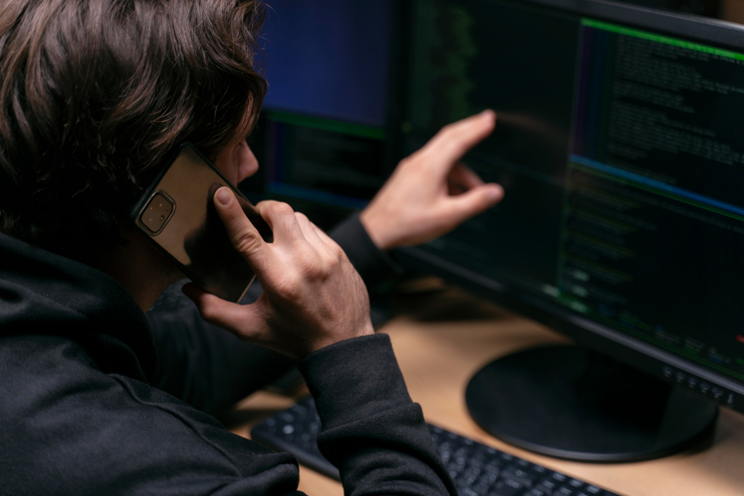 Cyber Security Vulnerabilities