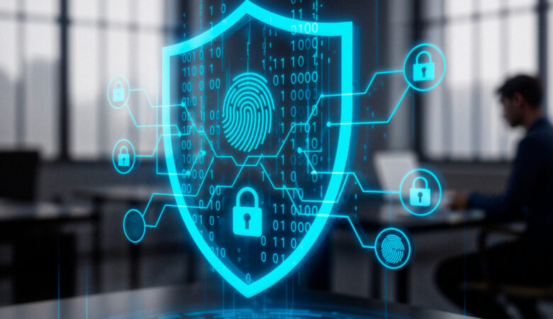 Cybersecurity and Data Protection: Securing the Digital Frontier