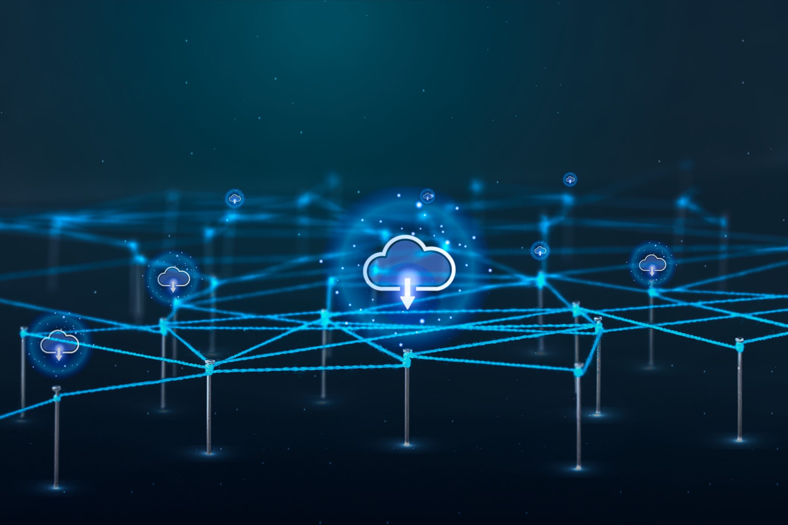 Use this for the additional picture to explain Cloud Network Security