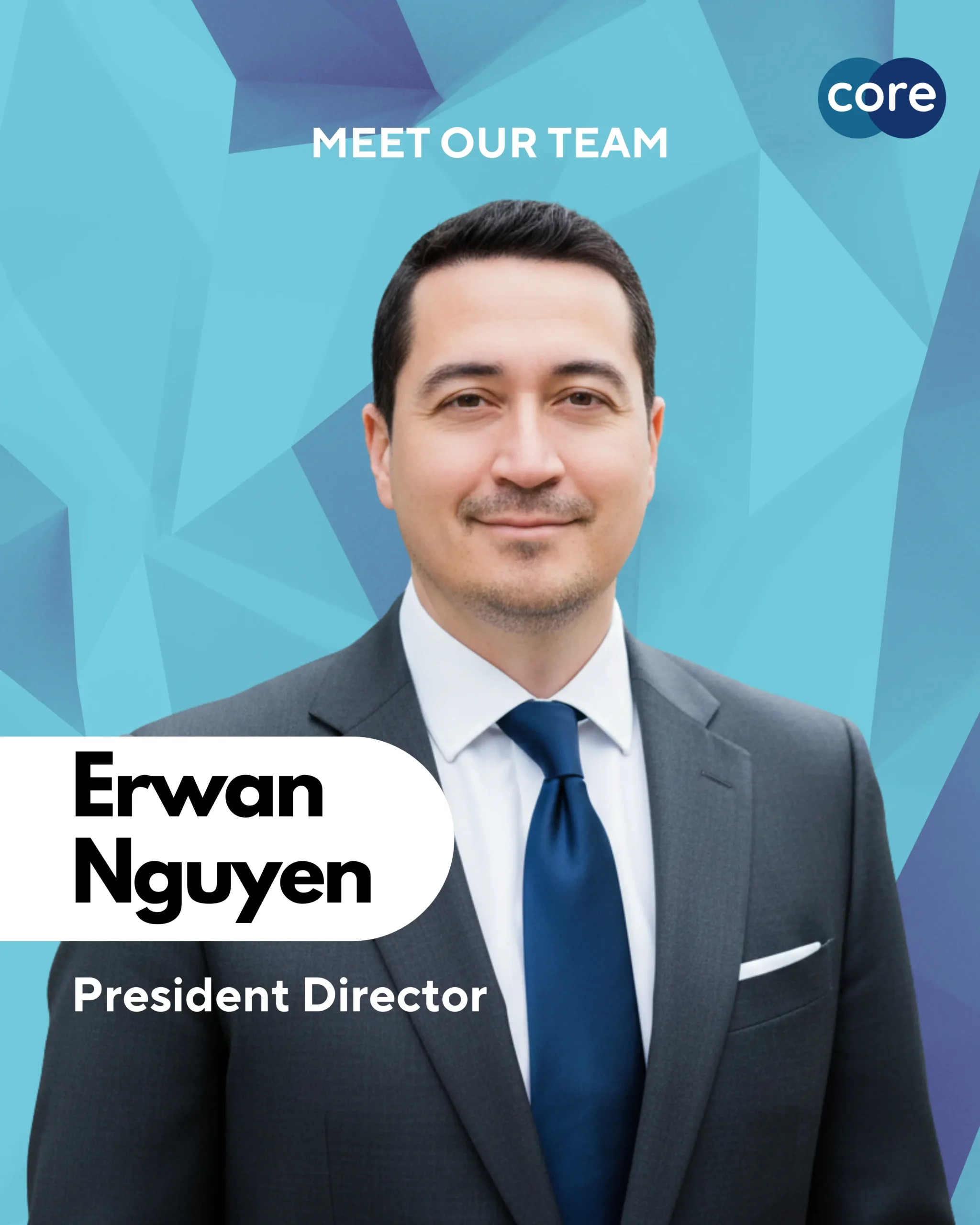 ERWAN Nguyen