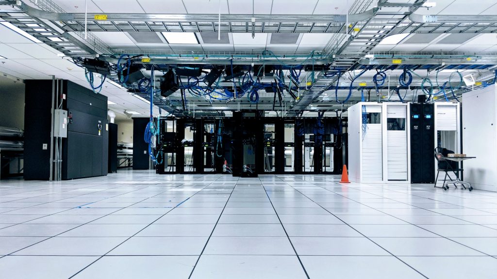 data center